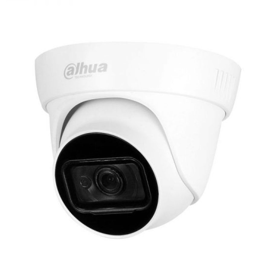 قیمت و خرید دوربین بولت 2 مگاپیکسل داهوا مدل DH-HAC-HDW1200TRQP-A0280B-S5 | یاس ارتباط