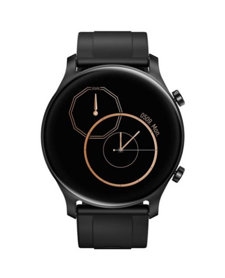 قیمت و خرید ساعت هوشمند هایلو مدل Ls04 New Version - برین تک