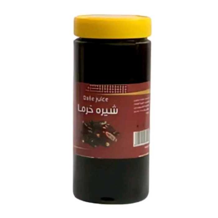 شیره خرما 5ستاره فدک (10کیلو)