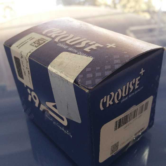 استپر موتور  206 تیپ 5 کروز