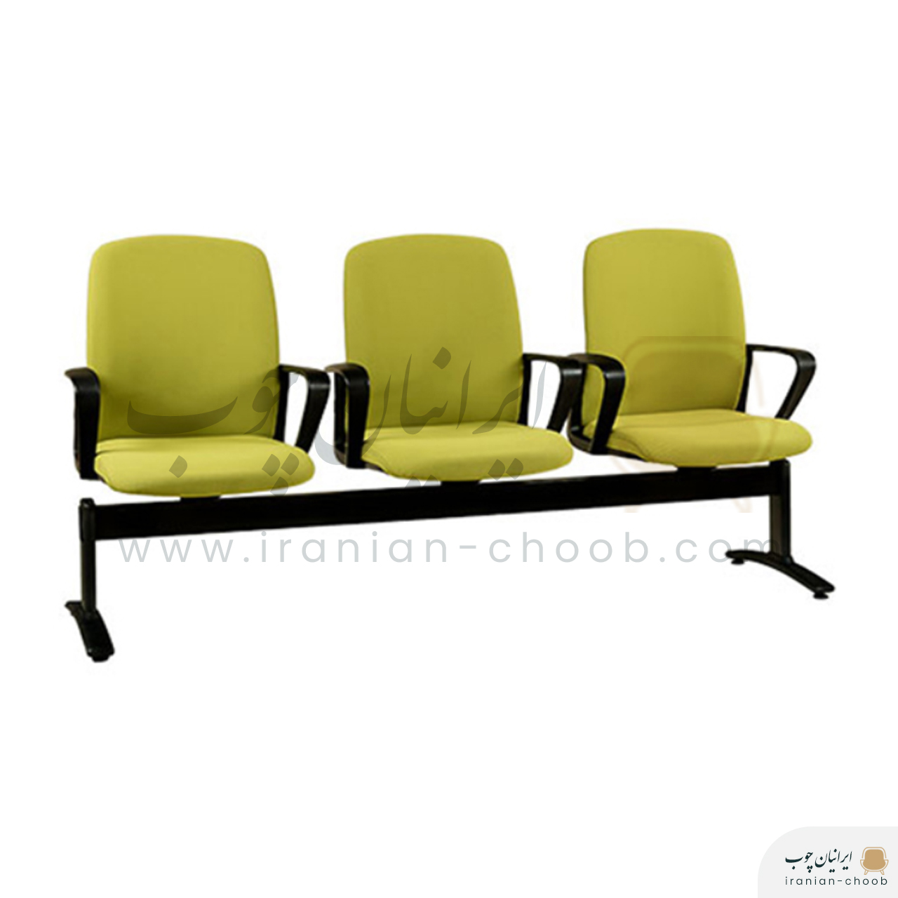 نیمکت انتظار نیلپر مدل NOCW740N