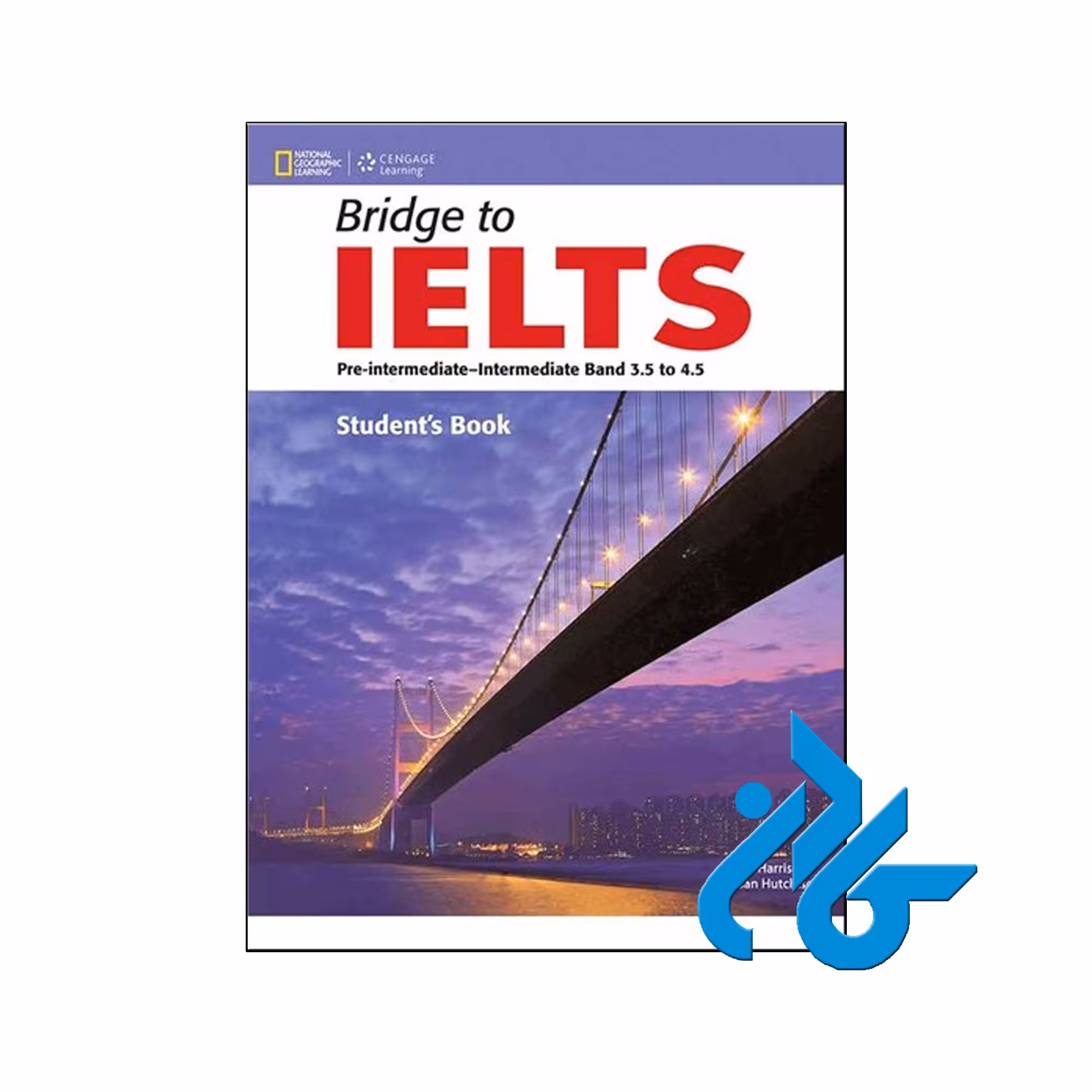 خرید کتاب Bridge to IELTS | تا 50% تخفیف کتب زبان | فروشگاه اینترنتی کــادن