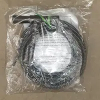 فنر لوله بازکنی 8 متری کیوان (مفتول 2.5 قطر 13)