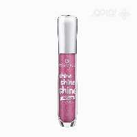 رژ لب مایع براق اکلیل دار اسنس شماره 11 Essence Lipgolss