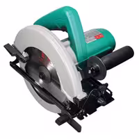 اره گردبر دی سی ای مدل AMY02-185  DCA Circular Saw AMY02-185
