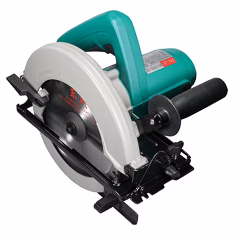 اره گردبر دی سی ای مدل AMY02-185  DCA Circular Saw AMY02-185