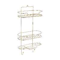 استند حمام مدل 3 طبقه کد N89