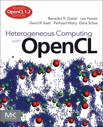 خرید و دانلود نسخه کامل کتاب Heterogeneous Computing with OpenCL: Revised OpenCL 1.2