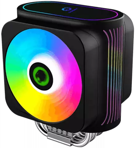 خنک کننده پردازنده گیم مکس مدل GameMax Gamma 600