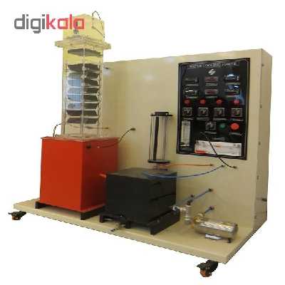 برج خنک کننده مدل RU 091