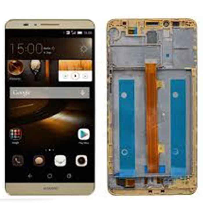 تاچ و ال سی دی موبایل هوآوی مدل Mate 7 G
