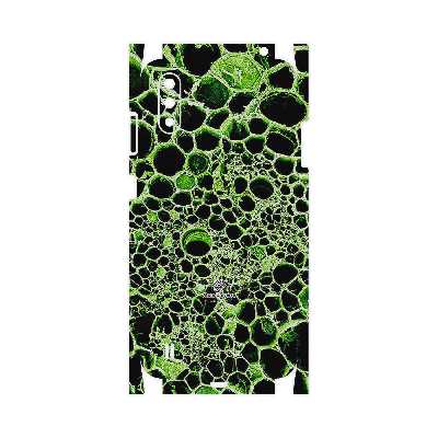 برچسب پوششی ماهوت مدل Atom Universe 4-FullSkin مناسب برای گوشی موبایل سامسونگ Galaxy A01