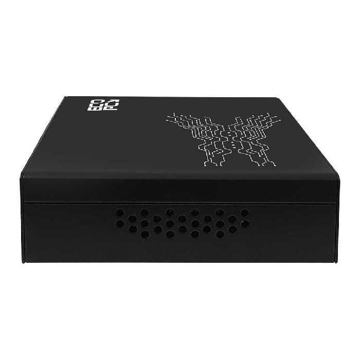 کامپیوتر کوچک هترون مدل ei371um-4d4ss12hd1t