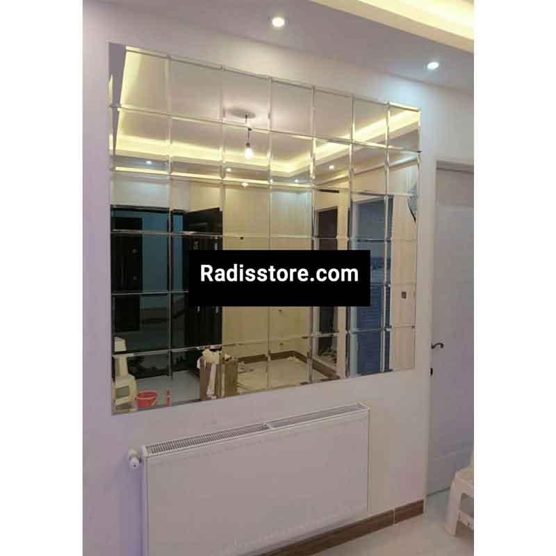 آینه دکوراتیو کلاسیک