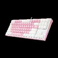 مشخصات، قیمت و خرید کیبورد ردراگون BES K611-P1B