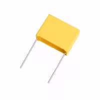 خازن ام کا تی MKT 1uF 275V