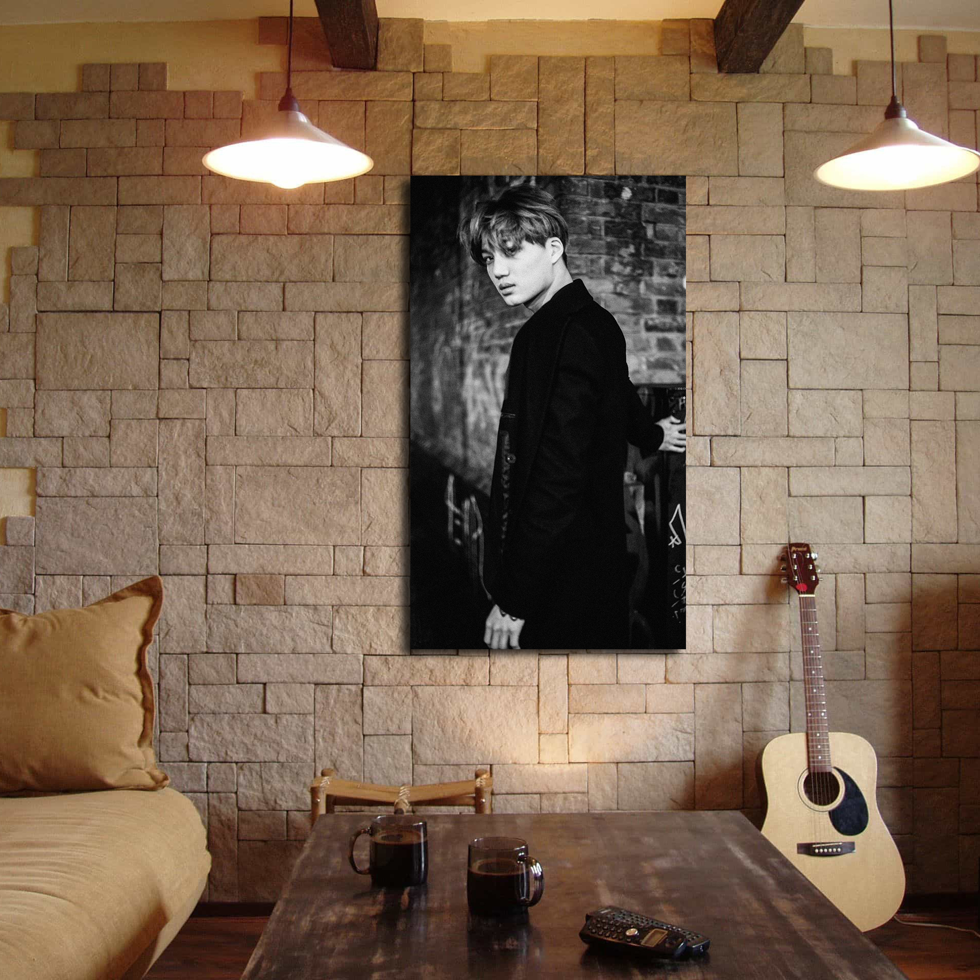 تابلو شاسی مدل kai کد 38