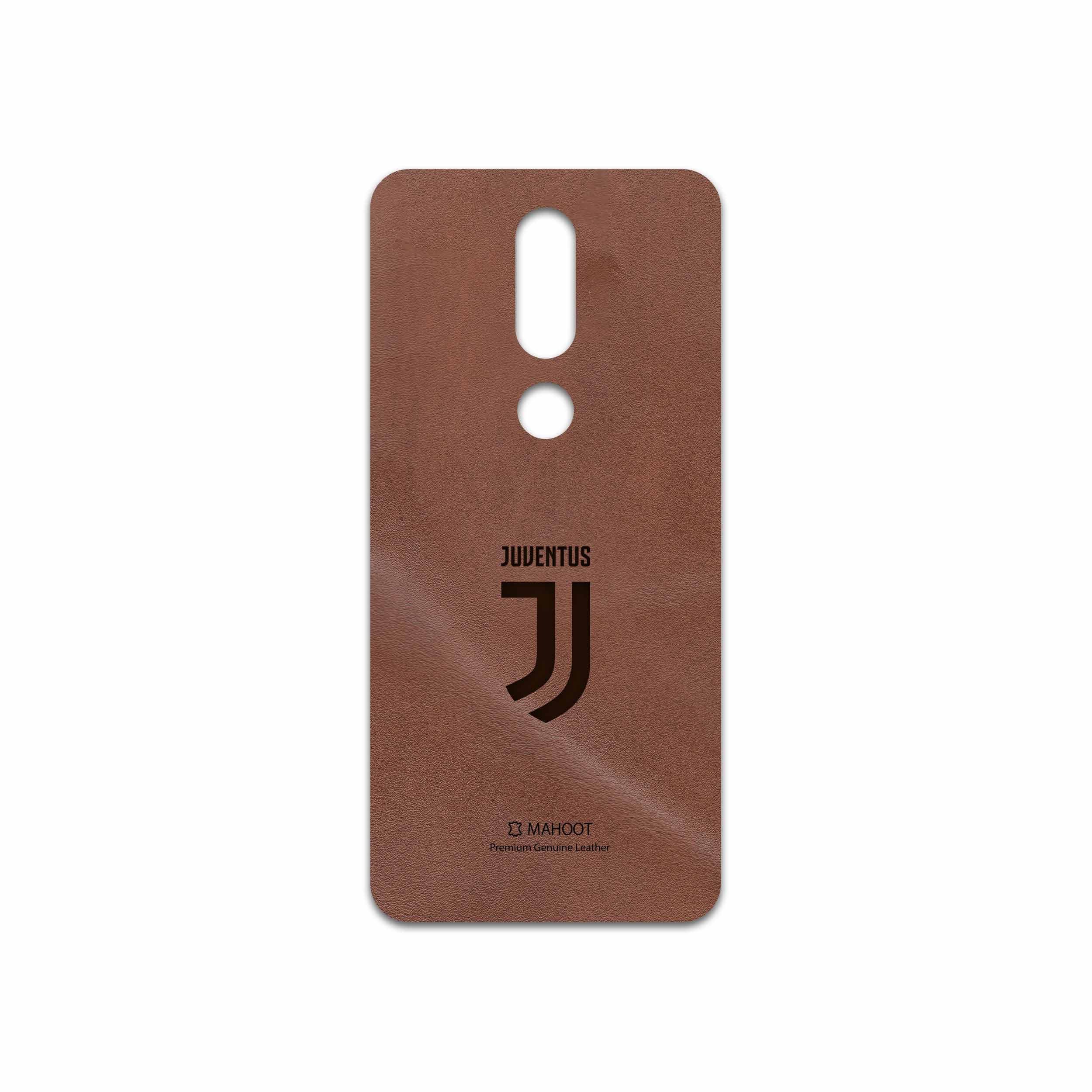 برچسب پوششی ماهوت مدل MNL-JUVE مناسب برای گوشی موبایل نوکیا 7.1