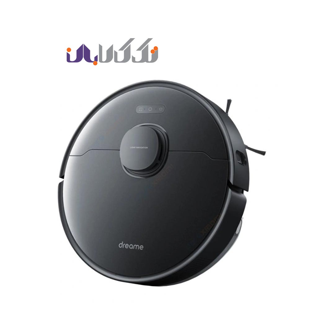 جارو رباتیک دریم مدل L10 Pro