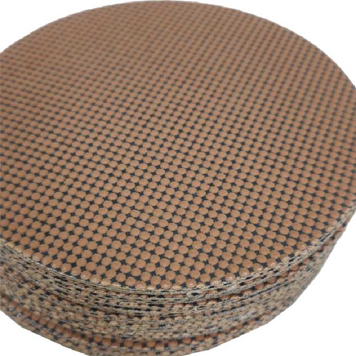 سنباده دیسکی کرکی 115 کامپکت 600 ژاپن