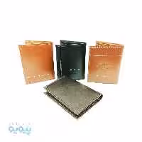 کیف پول نیم کتی مردانه RABO