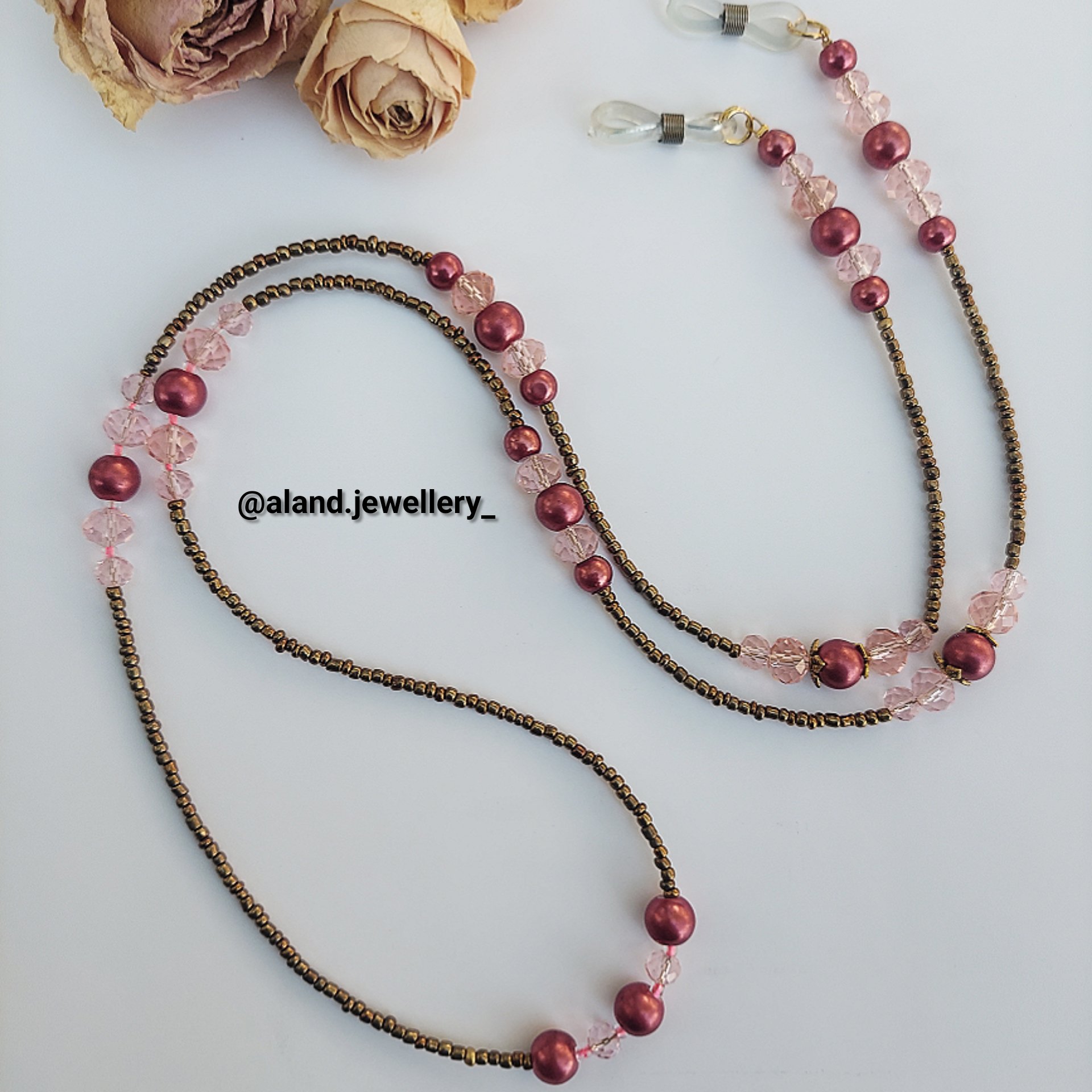 بندعینک شیک