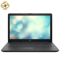 لپ تاپ 15 اینچی اچ پی مدل da1023nia - A