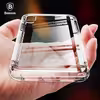 کاور کینگ کونگ مدل ژله ای شفاف مناسب برای گوشی موبایل اپل IPHONEX / X / XS