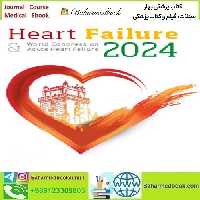 ESC Heart Failure 2024 video course price 75€ - کتاب پزشکی بهار