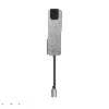 هاب 5 پورت USB-C مدل BYL-2007