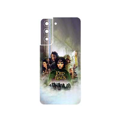 برچسب پوششی ماهوت مدل The Lord of the Rings مناسب برای گوشی موبایل سامسونگ Galaxy S21 FE 5G