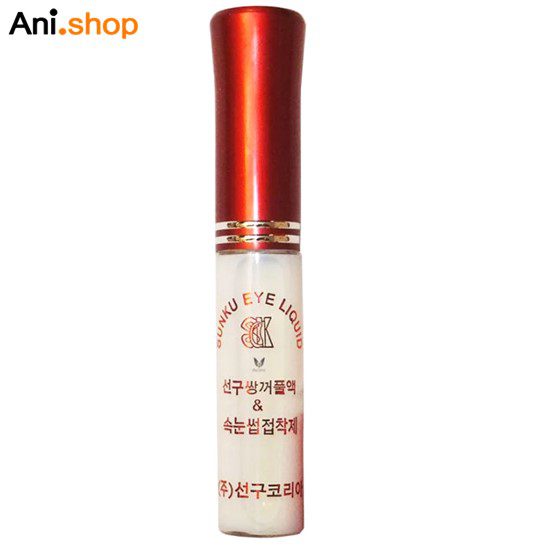 چسب کره ای مژه مصنوعی سانکو کد 131