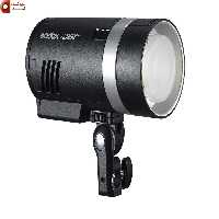 فلاش پرتابل Godox AD300Pro