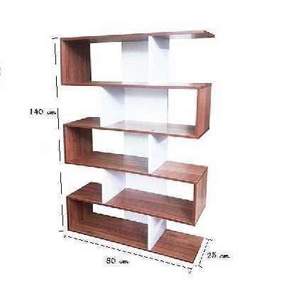 کتابخانه اعیان مدل FH69