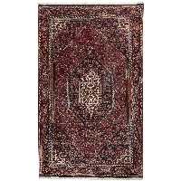 فرش دستباف دو متری سی پرشیا کد 187037