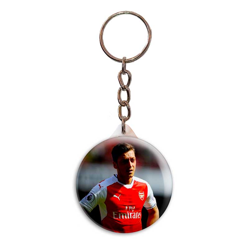 جاکلیدی پرمانه طرح مسعوت اوزیل کد pmy.16354