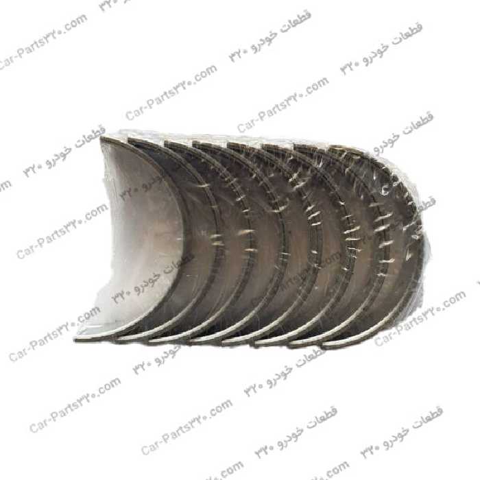 یاتاقان متحرک استاندارد سایز 50 دوو سی یلو KFM