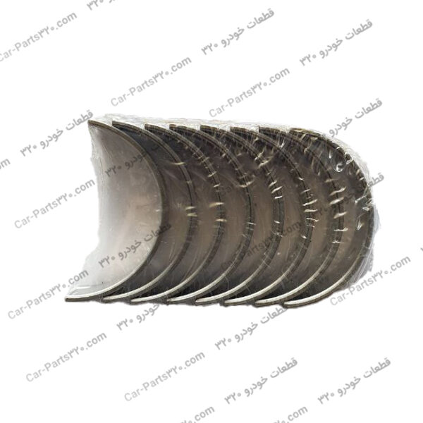 یاتاقان متحرک استاندارد سایز 50 دوو سی یلو KFM