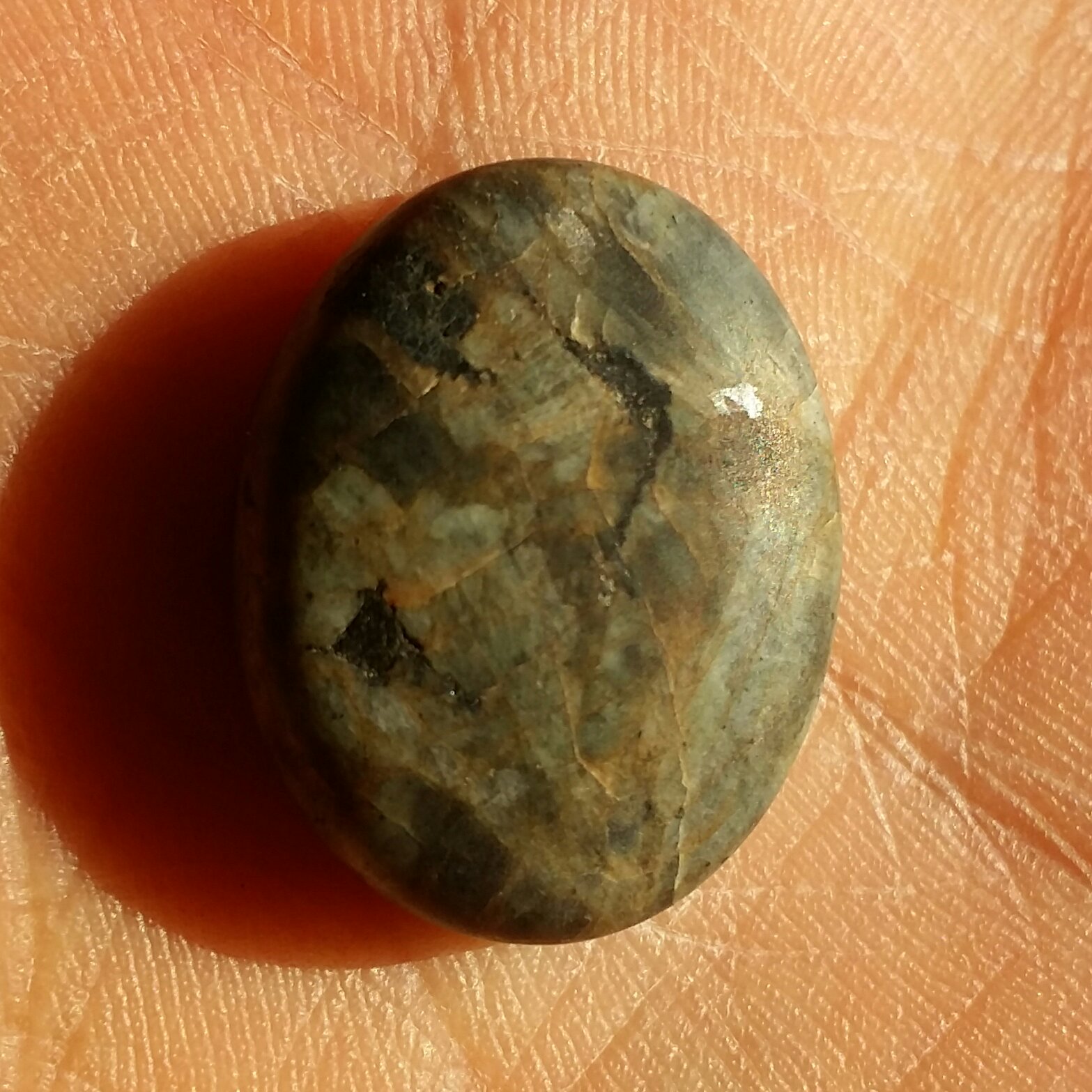 نگین عباس آباد اصل محشششر دیدنی کاملا طبیعی خاص