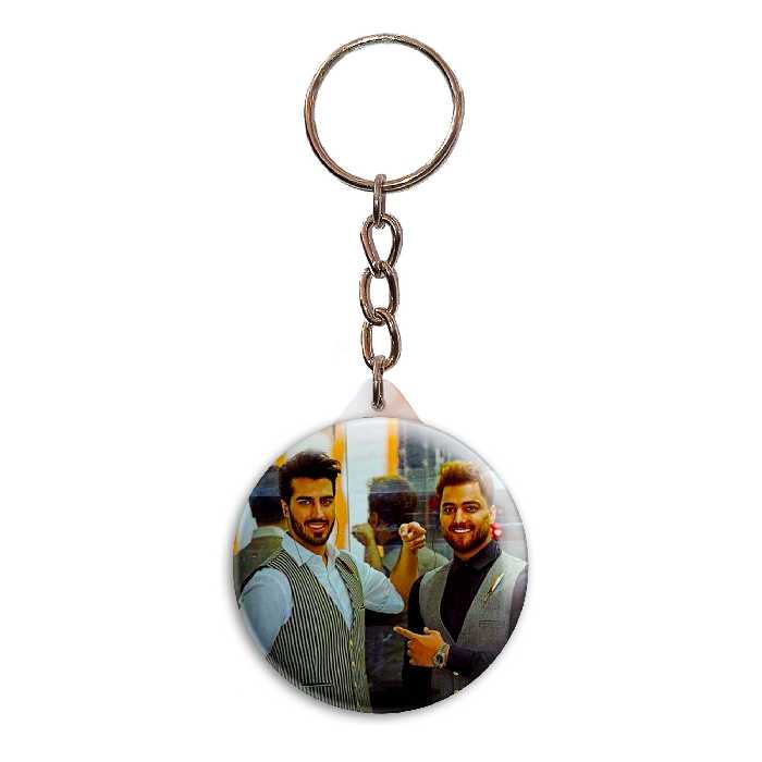 جاکلیدی پرمانه طرح ماکان بند کد pmy.8602