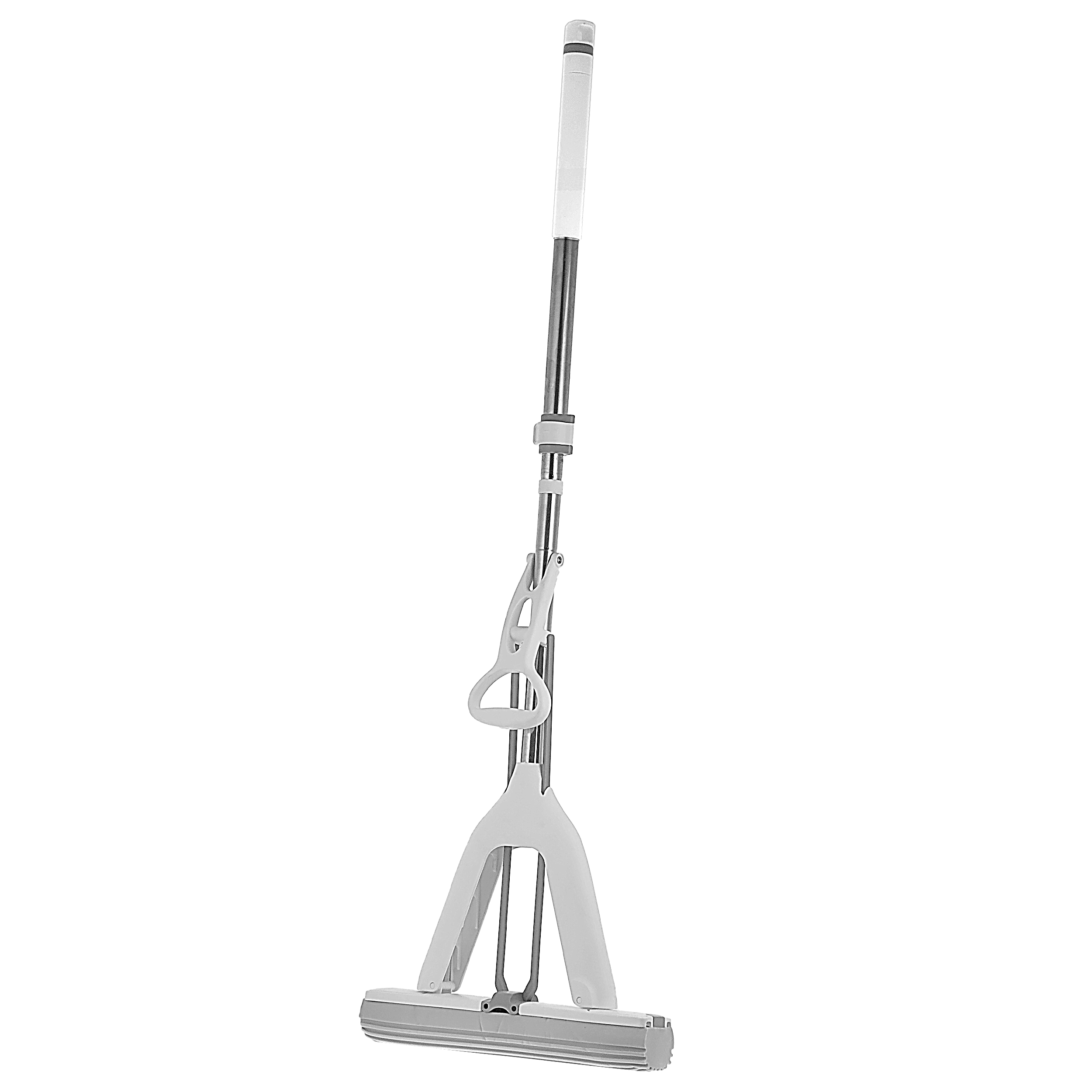 طی زمین شوی مدل PVA-QR