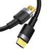 کابل HDMI باسئوس مدل CAFULE G01 طول 2 متر