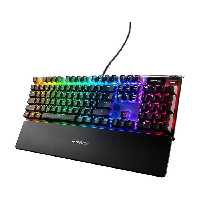 خرید کیبورد استیل سریز SteelSeries Apex Pro با بهترین قیمت