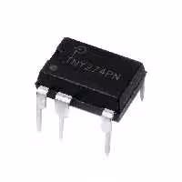 آی سی تاینی سوئیچ AC به DC پاور اینتگریشینز  مدل TNY274pn بسته 5 عددی