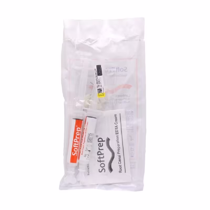 آرسی پرپ Rc Prep (هر عدد) - فروشگاه اینترنتی مواد و تجهیزات دندانپزشکی