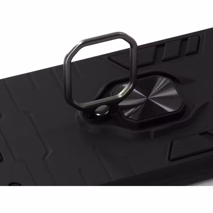 کاور مدل رباتی مناسب برای گوشی موبایل اپل IPHONE 7 PLUS