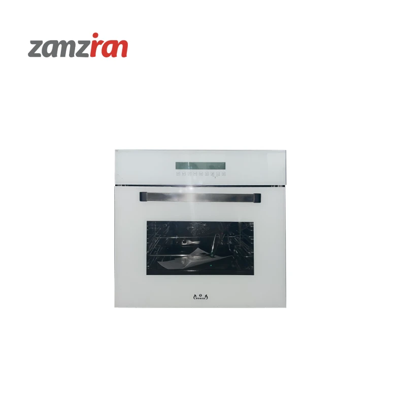 فر توکار برقی لکورینا مدل E01402-Z-2-VER5