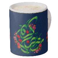 ماگ افراتوس طرح ماه رمضان – قرآن کد 26