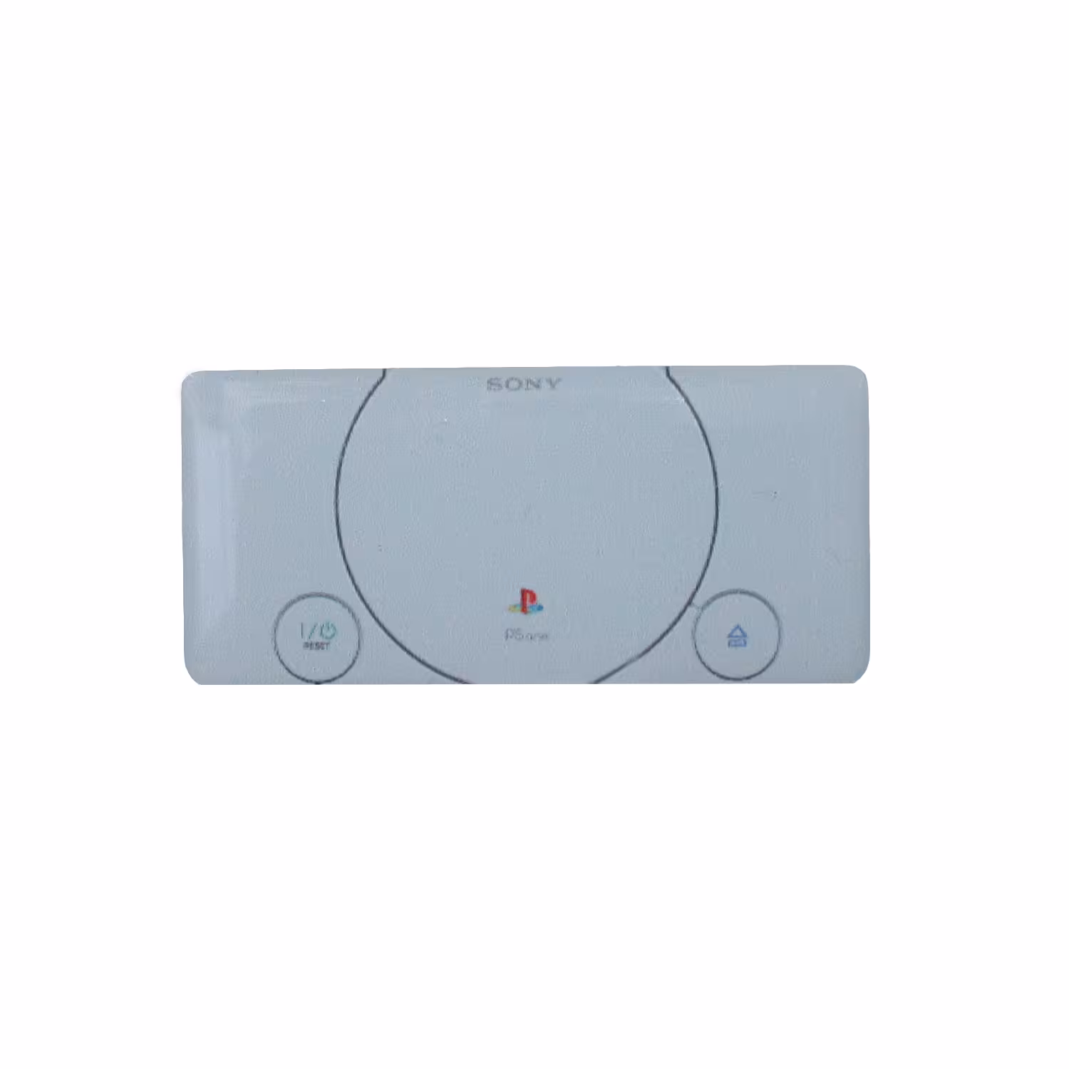 برچسب تاچ پد دسته بازی ps4 مدل 117