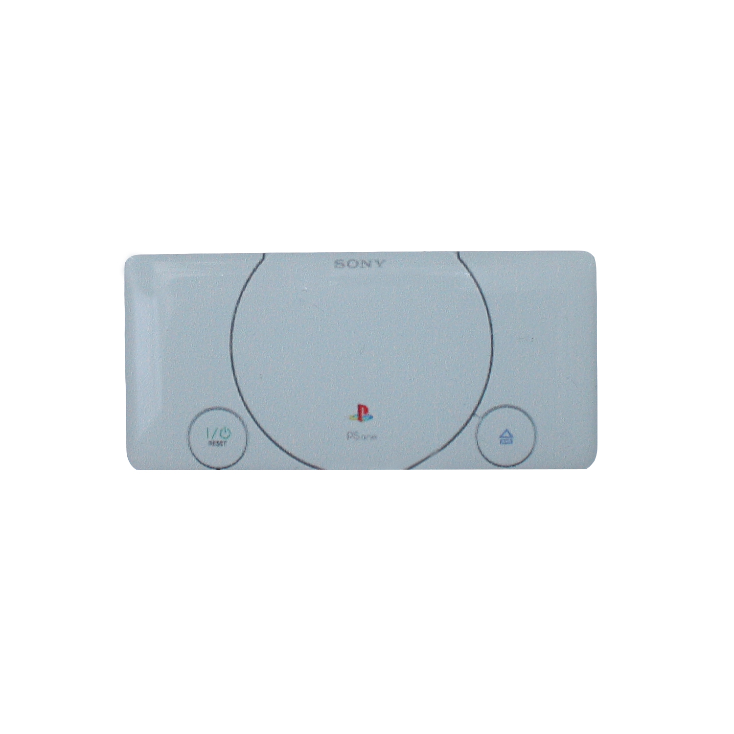 برچسب تاچ پد دسته بازی ps4 مدل 117